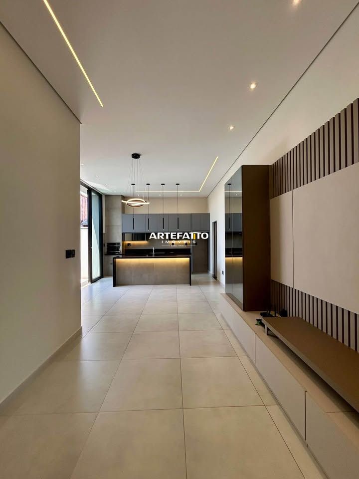 Casa à venda com 2 quartos, 154m² - Jardim Tropical II,Franca 