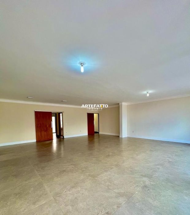  - 
				Casa Sustentável com 3 dormitórios no bairro Parque do Castelo
			