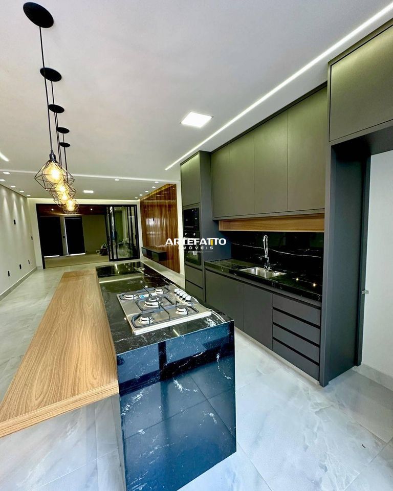 Casa à Venda em Prolongamento Jardim Flórida, Franca - SP - Imobiliária Artefatto Imóveis - Franca/SP