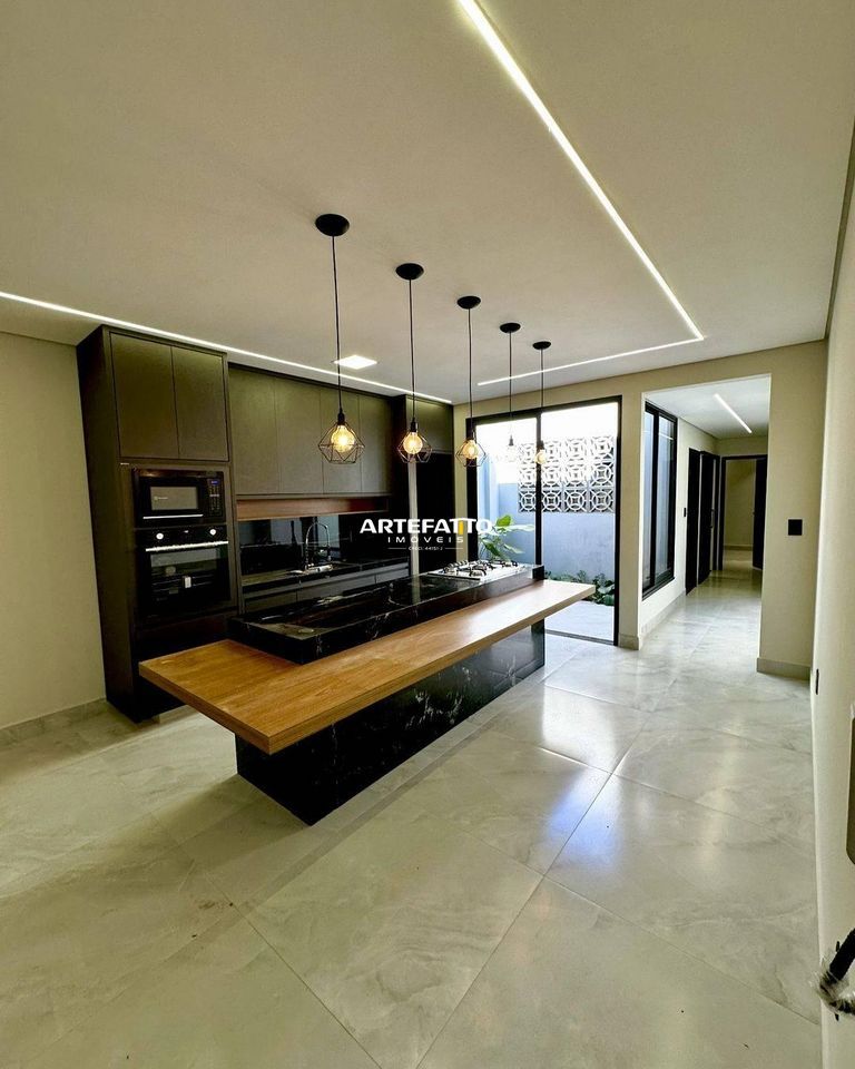  - Casa à Venda em Prolongamento Jardim Flórida, Franca - SP