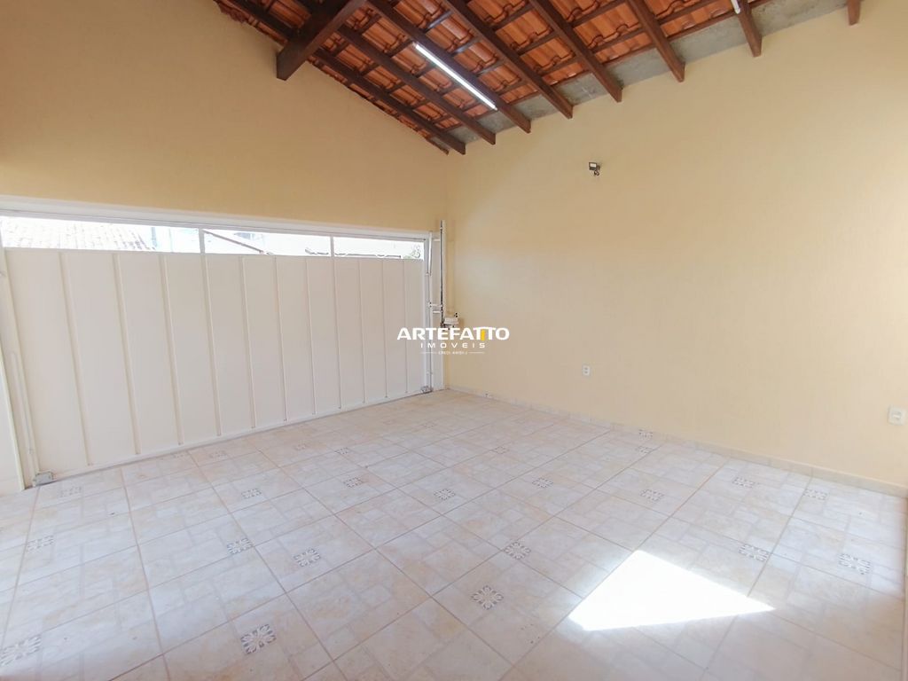 Casa à venda com 3 quartos, 170m² - Recanto Elimar,Franca 