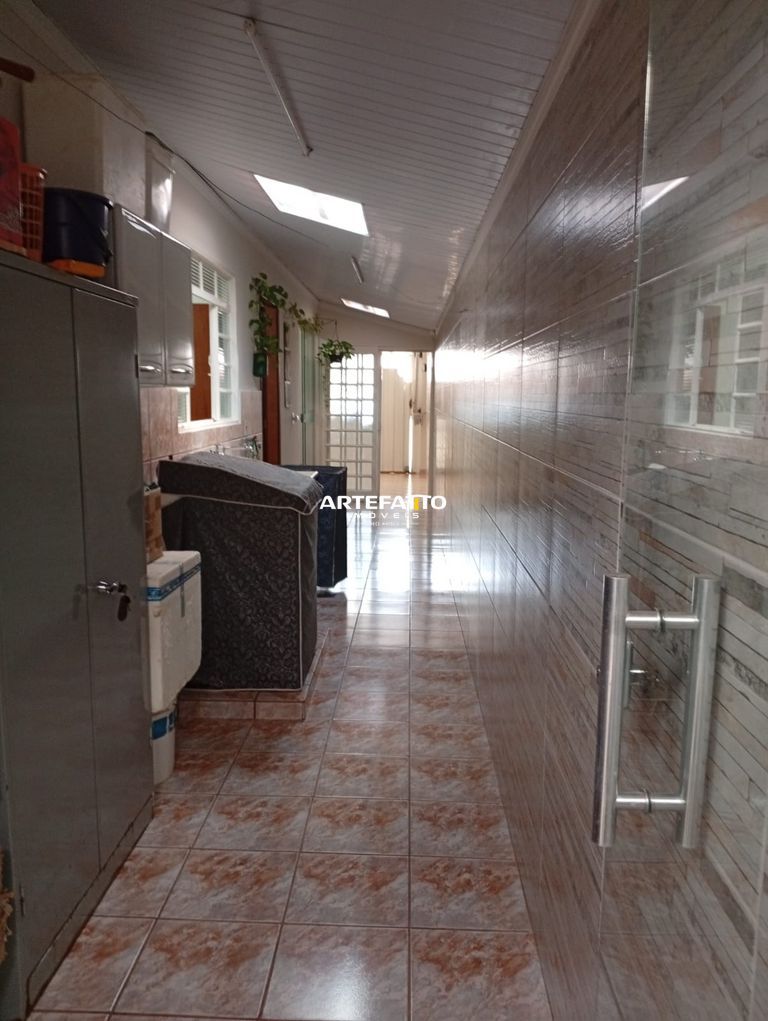  - 
				Casa à Venda no Elimar
			