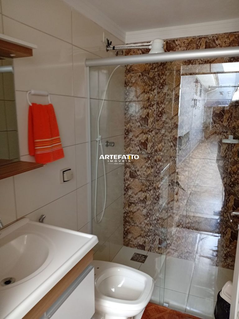 Casa à venda com 3 quartos, 143m² - Recanto Elimar,Franca 