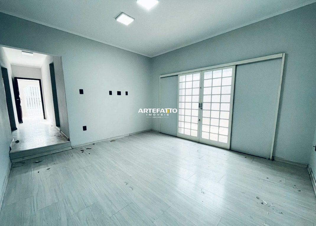 Casa à venda com 3 quartos, 234m² - Residencial Baldassari,Franca 