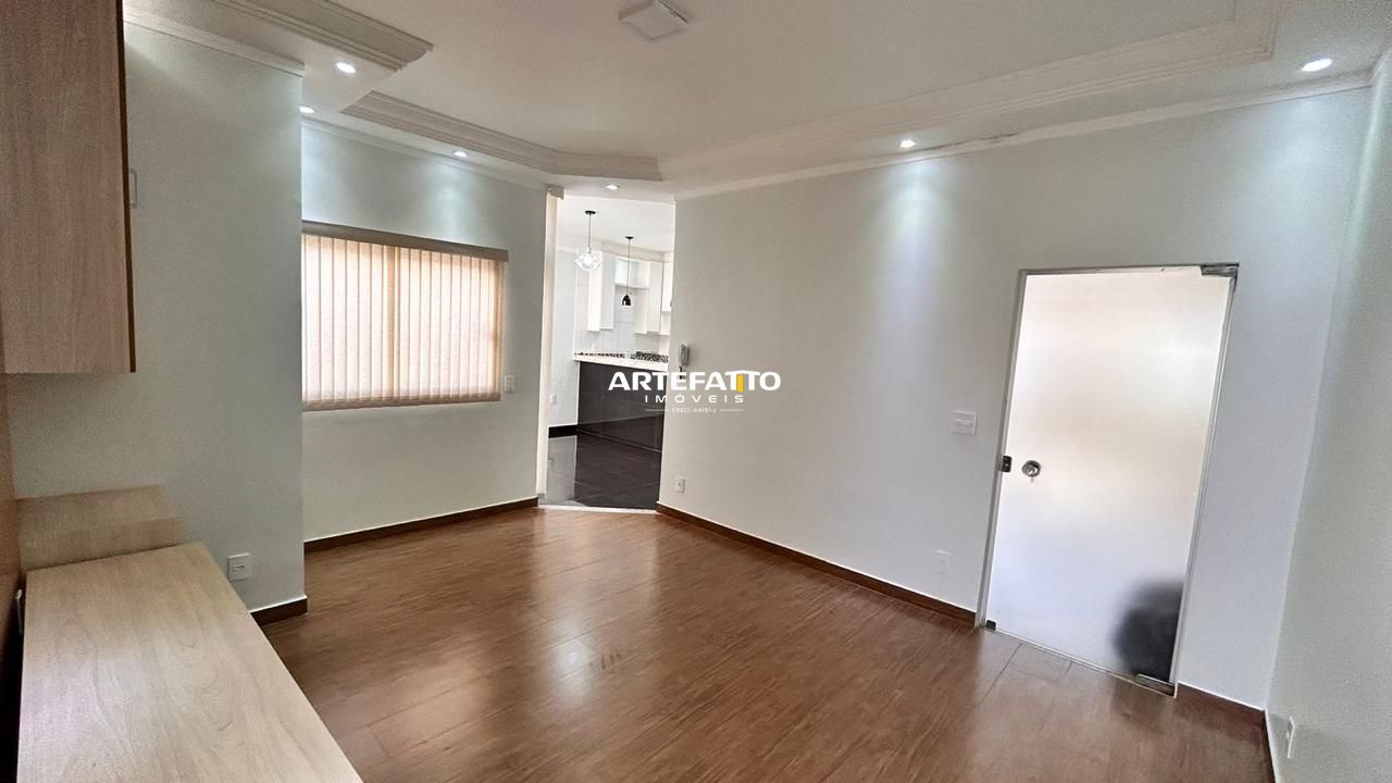 Casa à venda com 3 quartos, 136m² - Residencial Jovita de Melo,Franca 