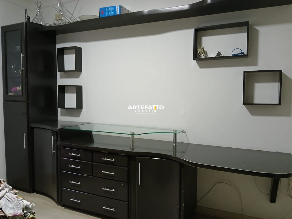  - Casa à Venda em Santo Agostinho, Franca - SP