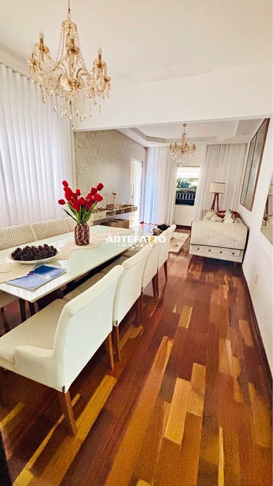 Casa à venda com 3 quartos, 163m² - Santo Agostinho,Franca 