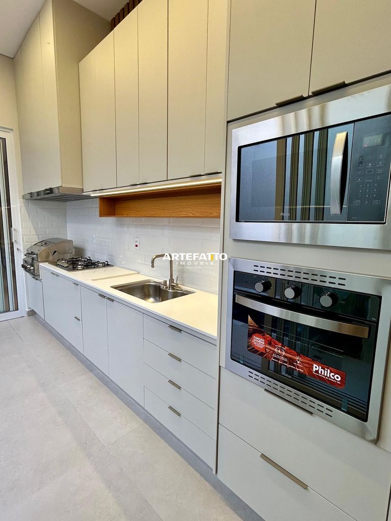 Casa à venda com 2 quartos, 117m² - São Joaquim,Franca 