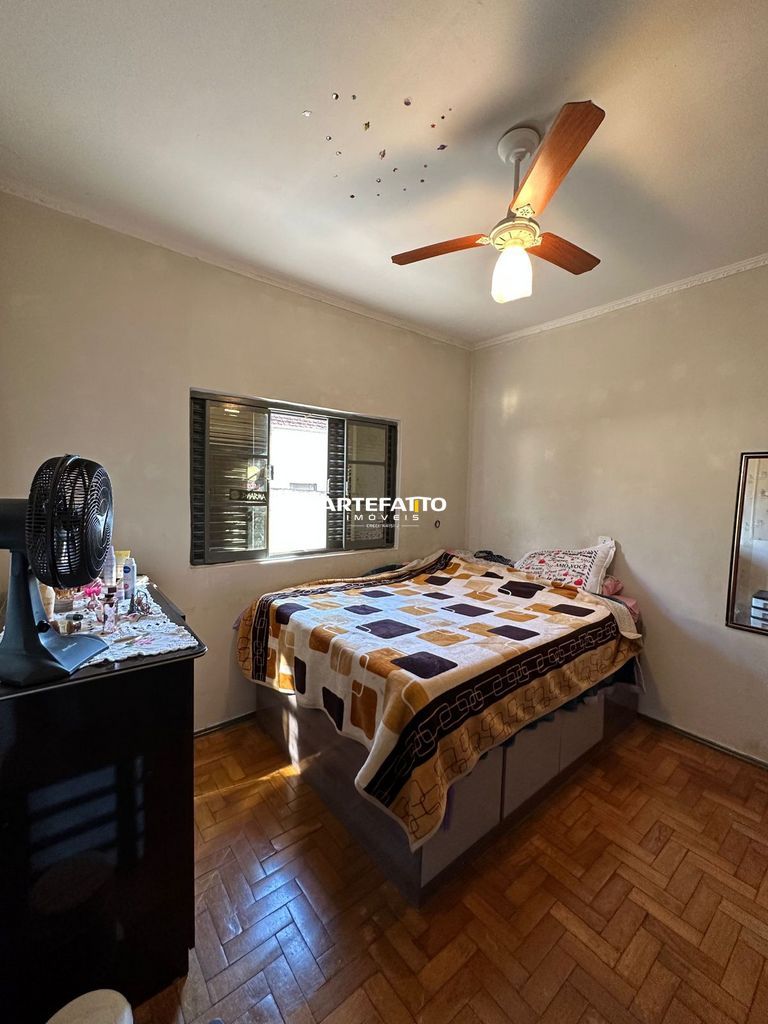 Casa à venda com 3 quartos, 206m² - Vila Industrial,Franca 