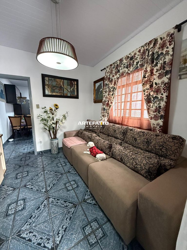  - 
				Casa à Venda – Vila Rezende
			