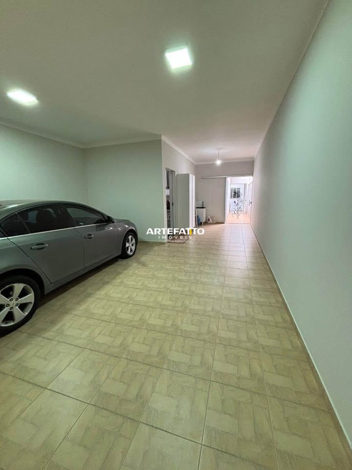 Casa à venda com 3 quartos, 186m² - Esplanada Primo Menegheti,Franca 