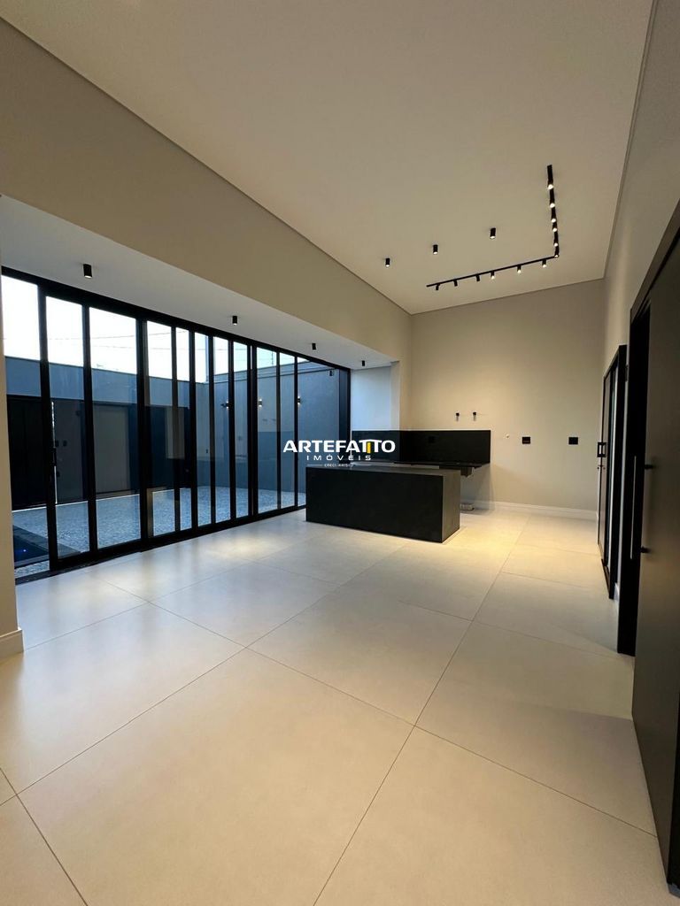 Casa à venda com 3 quartos, 100m² - Esplanada Primo Menegheti,Franca 