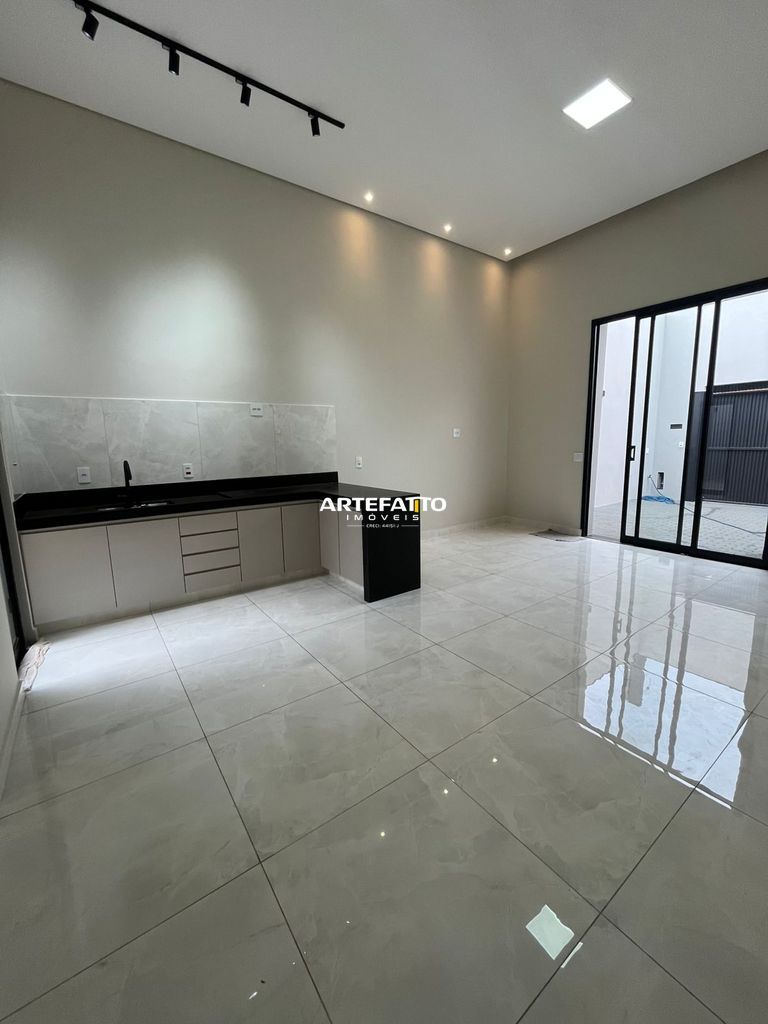  - 
				CASA A VENDA NO POLO
			