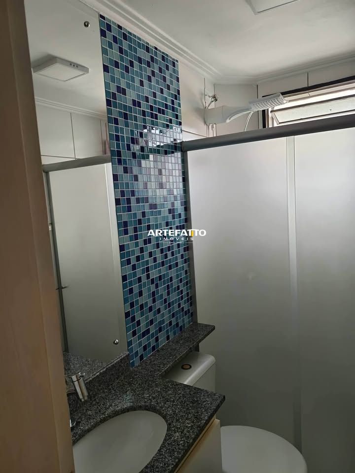 Apartamento à venda com 3 quartos, 65m² - Jardim Bueno,Franca 