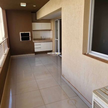 
				Apartamento à Venda – Nova Aliança, Ribeirão Preto • 120 m²
			 - Imobiliária Artefatto Imóveis - Franca/SP