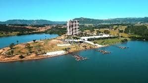  - 
				Vende-se Apartamento Kanoah Home Resort, Rifaina
			