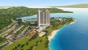  - 
				Vende-se Apartamento Kanoah Home Resort, Rifaina
			