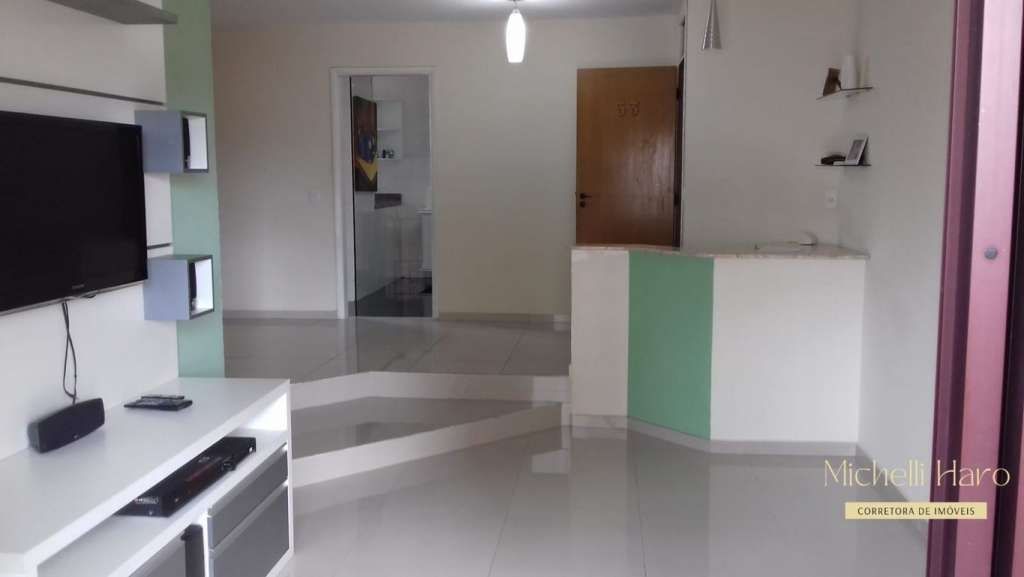 Apartamento à venda com 3 quartos, 140m² - Centro,São José do Rio Preto 