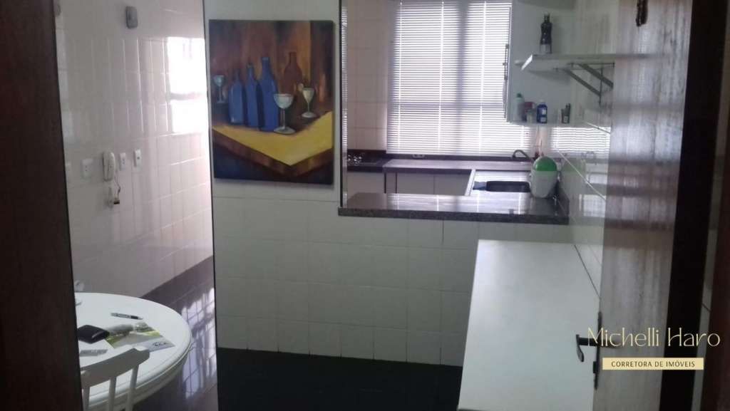  - Apartamento à Venda em Centro, São José do Rio Preto - SP