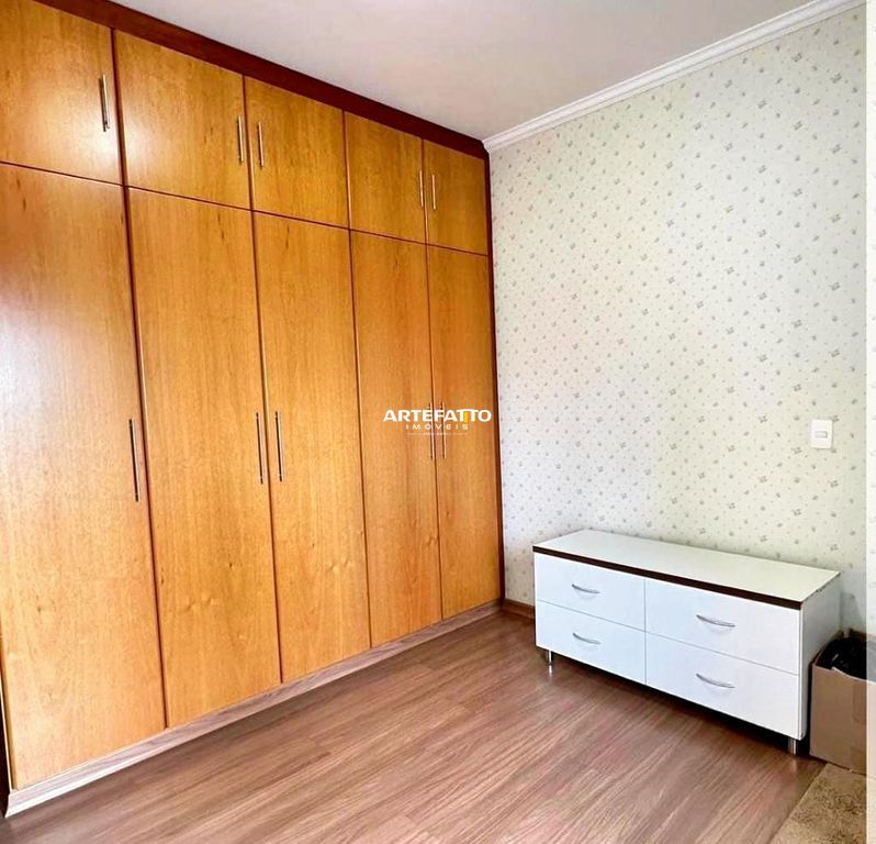  - 
				Apartamento à Venda - Edifício Shangri-lá, Sertãozinho-SP
			