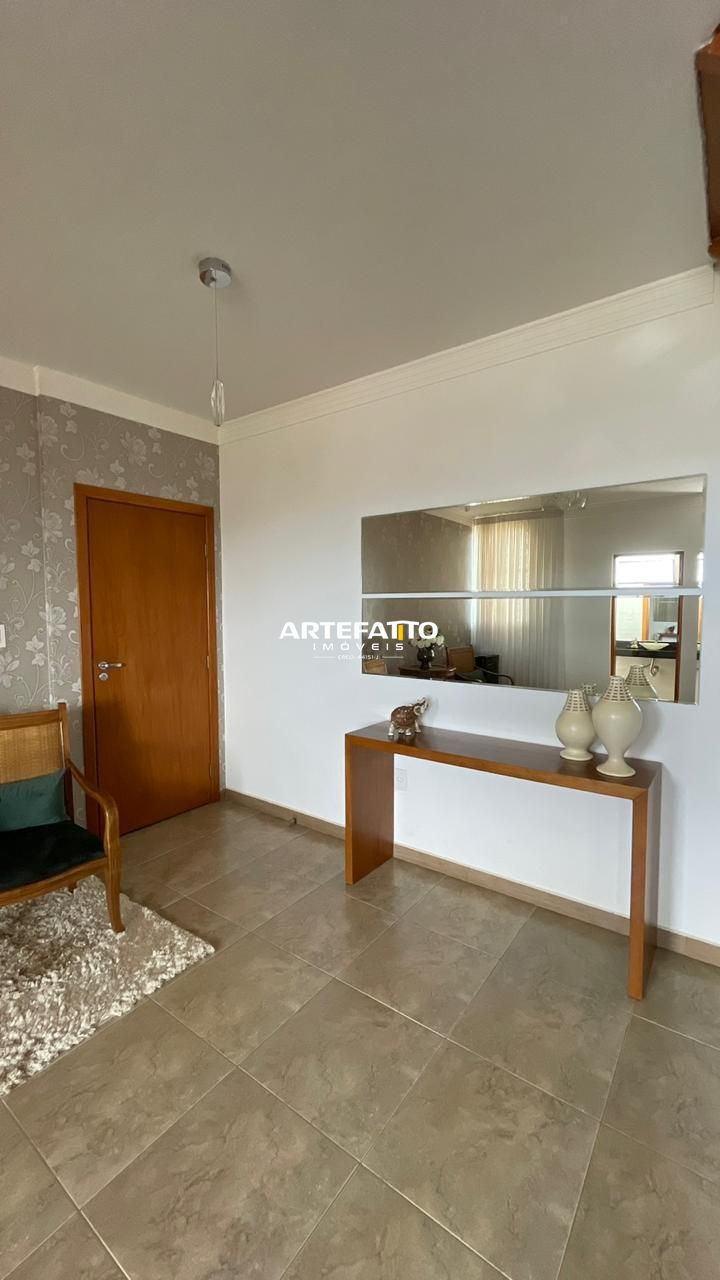  - Apartamento à Venda em Chácara Santo Antônio, Franca - SP