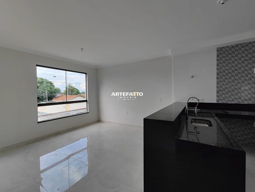 Apartamento à venda com 2 quartos, 160m² - Jardim Noêmia,Franca 