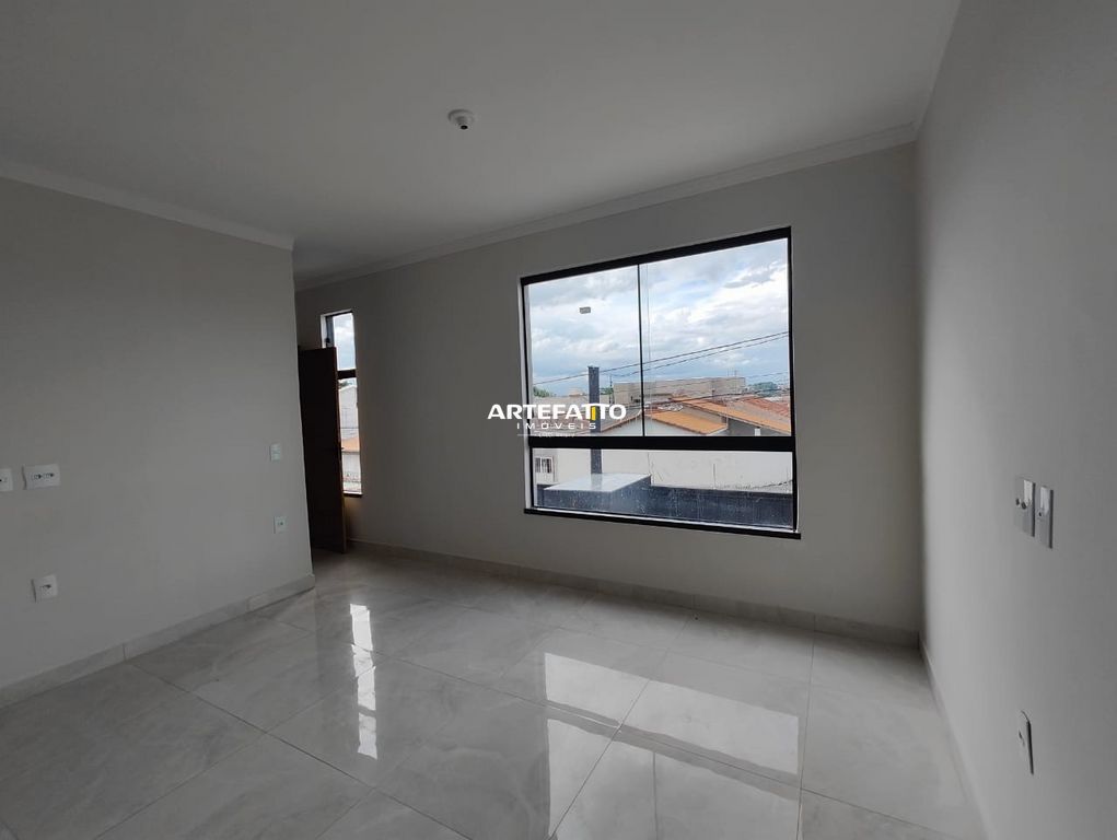 Apartamento à venda com 2 quartos, 160m² - Jardim Noêmia,Franca 