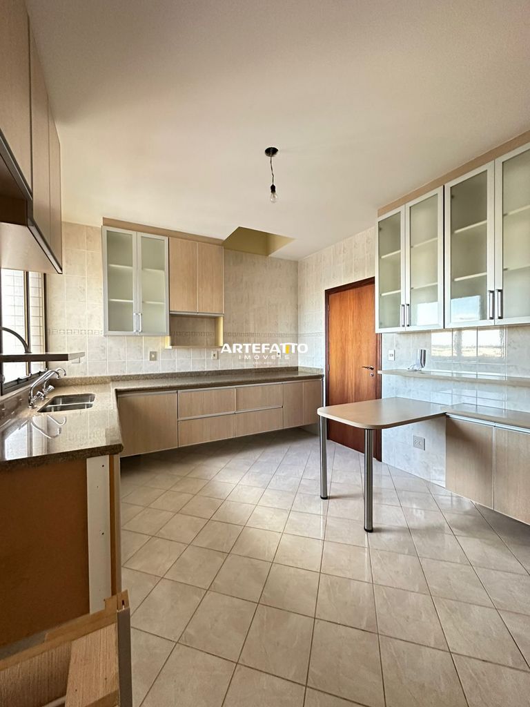 Apartamento à venda com 5 quartos, 412m² - Centro,Franca 