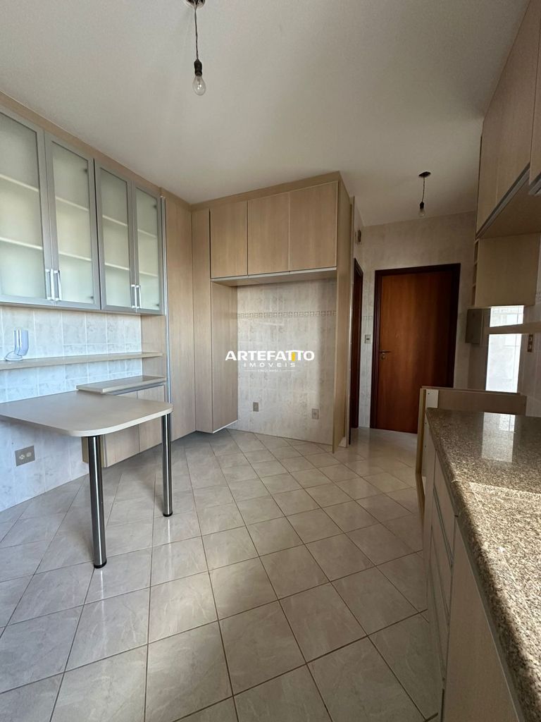 Apartamento à venda com 5 quartos, 412m² - Centro,Franca 