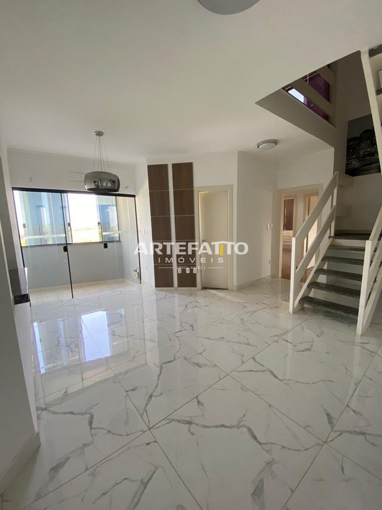 Apartamento à venda com 3 quartos, 176m² - Residencial Amazonas,Franca 