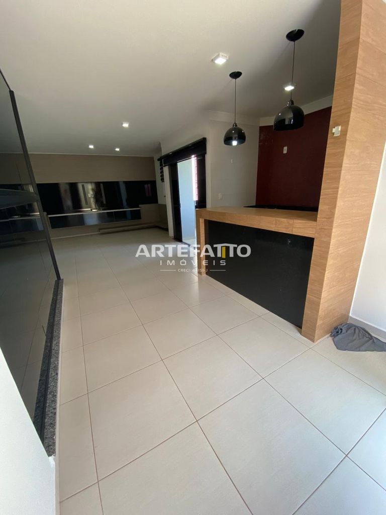 Apartamento à venda com 3 quartos, 176m² - Residencial Amazonas,Franca 