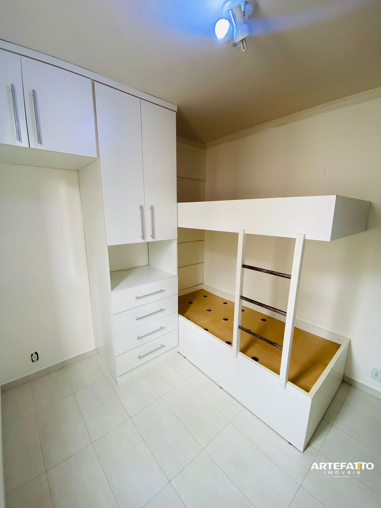 Apartamento à venda com 2 quartos, 103m² - Residencial Amazonas,Franca 
