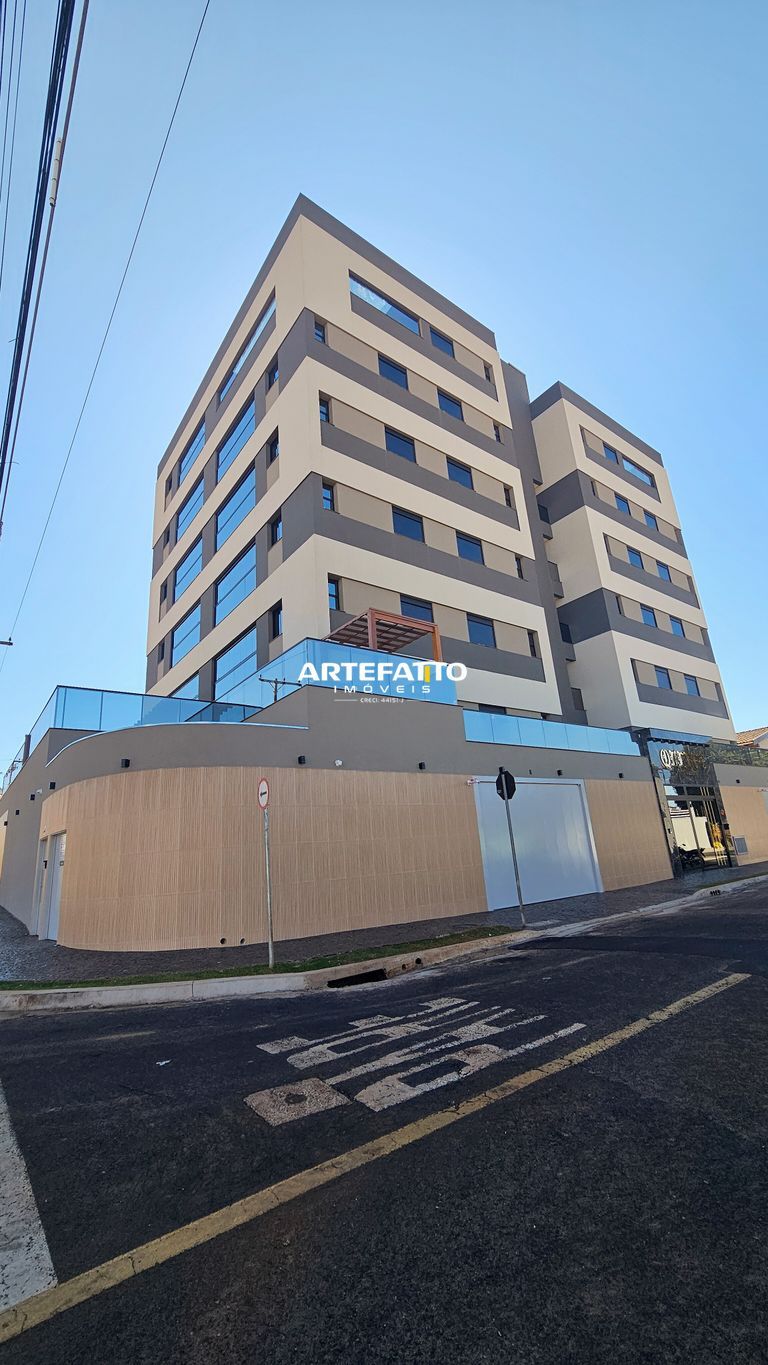  - 
				VENDE-SE COBERTURA PENTHOUSE NO BAIRRO SÃO JOSÉ
			