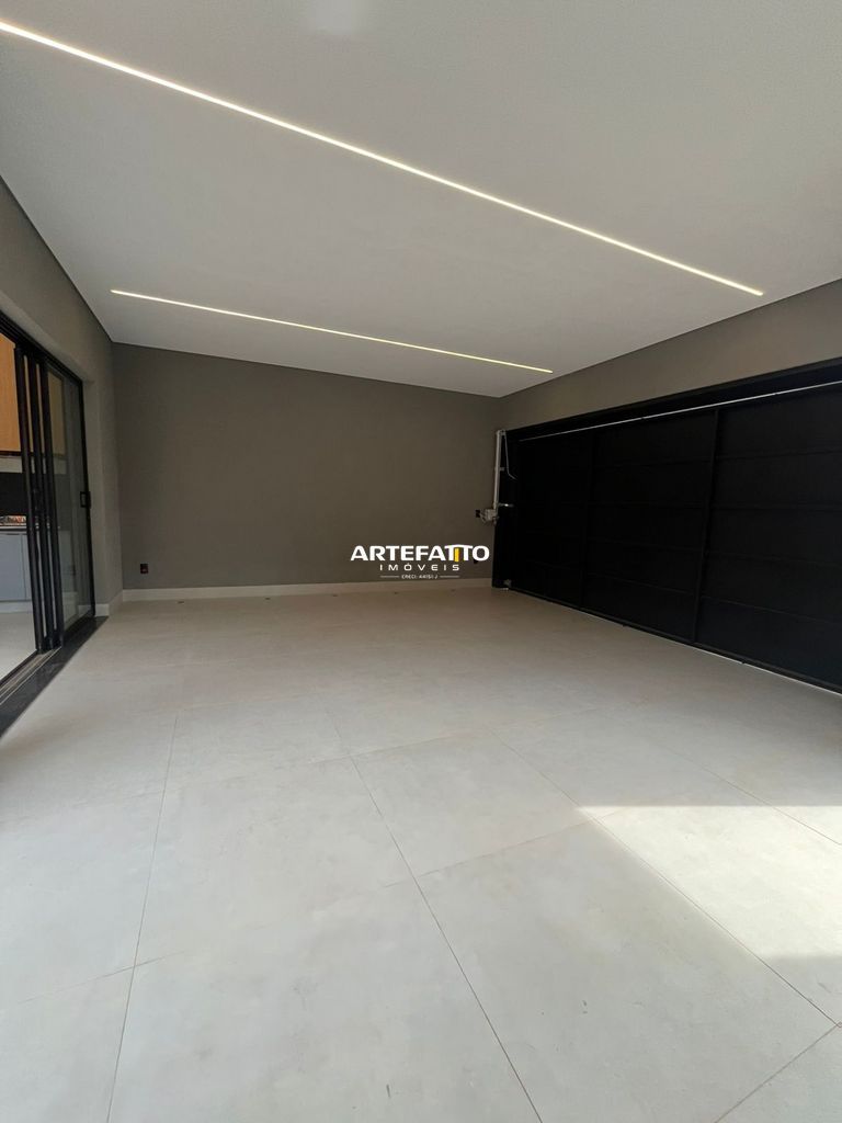 Casa à venda com 3 quartos, 160m² - Belvedere Bandeirante,Franca 