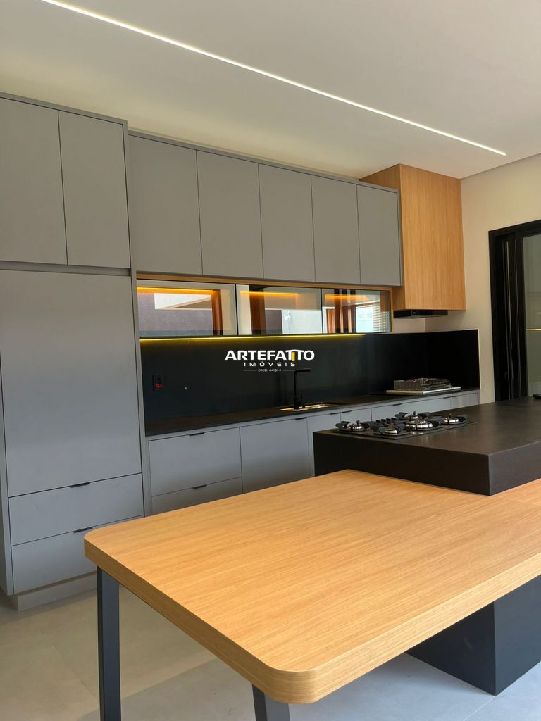 Casa à venda com 3 quartos, 160m² - Belvedere Bandeirante,Franca 