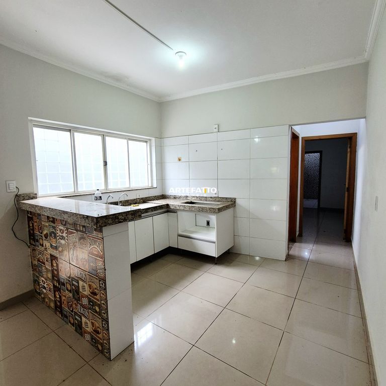 Casa à venda com 3 quartos, 208m² - Boa Vista,Franca 