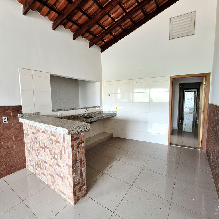  - 
				Sobrado com 3 dormitórios no bairro Boa Vista
			