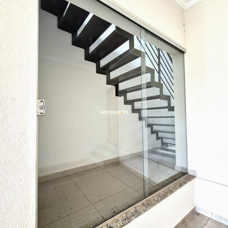 Casa à venda com 3 quartos, 208m² - Boa Vista,Franca 