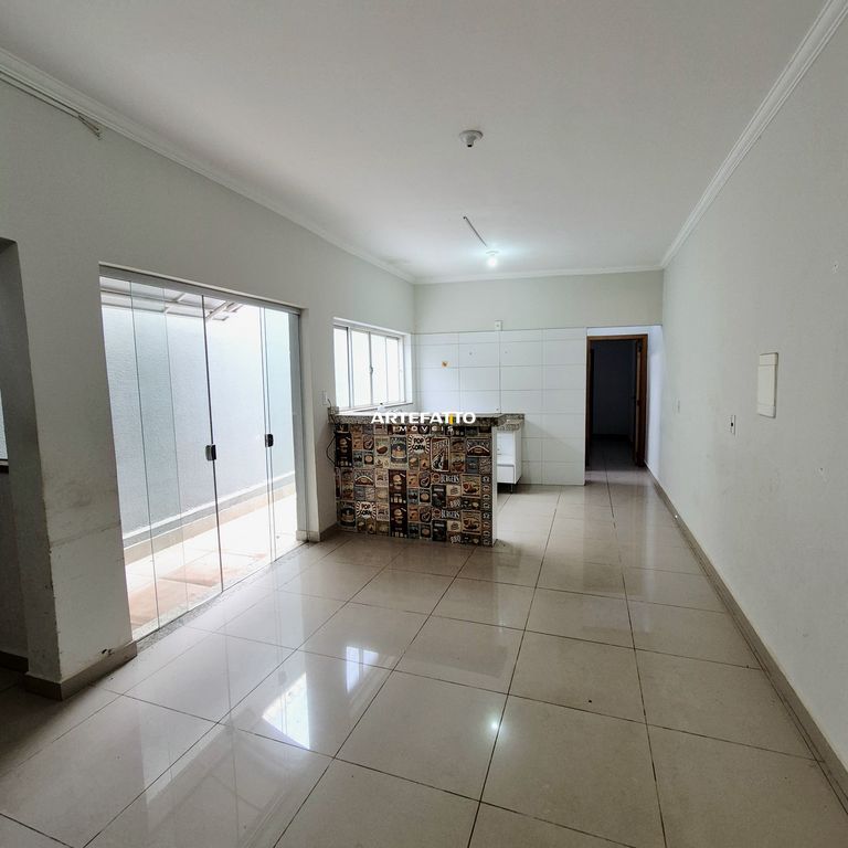 Casa à venda com 3 quartos, 208m² - Boa Vista,Franca 