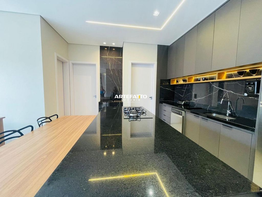 Casa à venda com 4 quartos, 200m² - Centro,Franca 