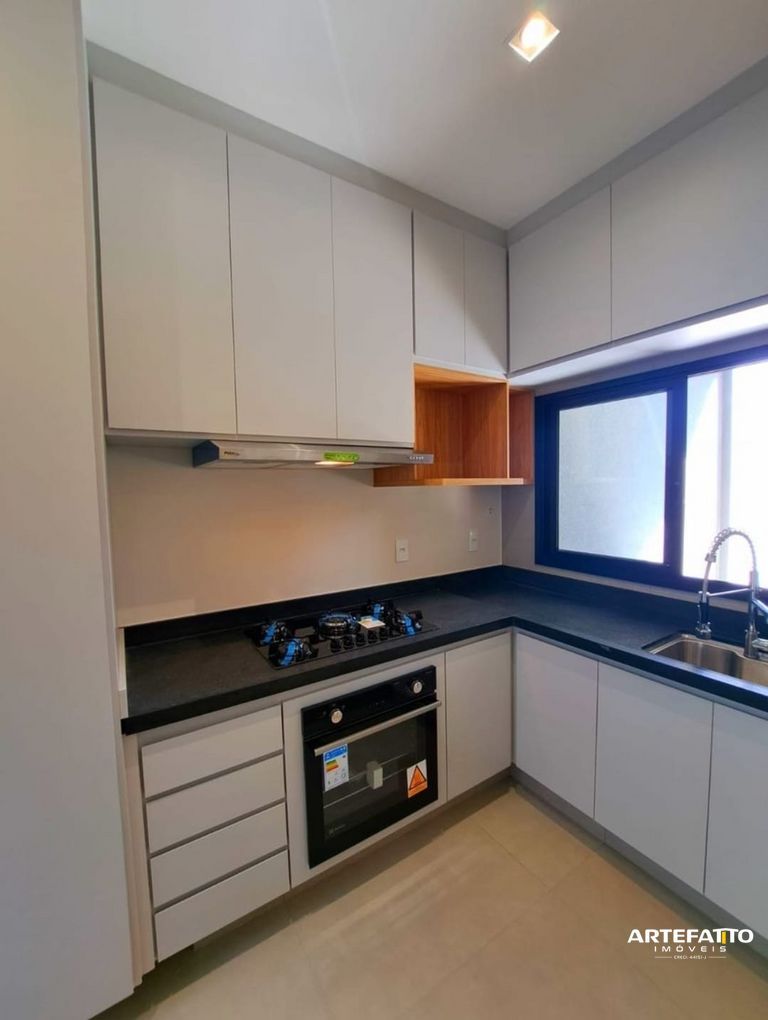 Casa à venda com 2 quartos, 80m² - Cidade Nova,Franca 