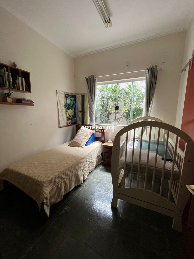  - 
				Casa no bairro Cidade Nova
			