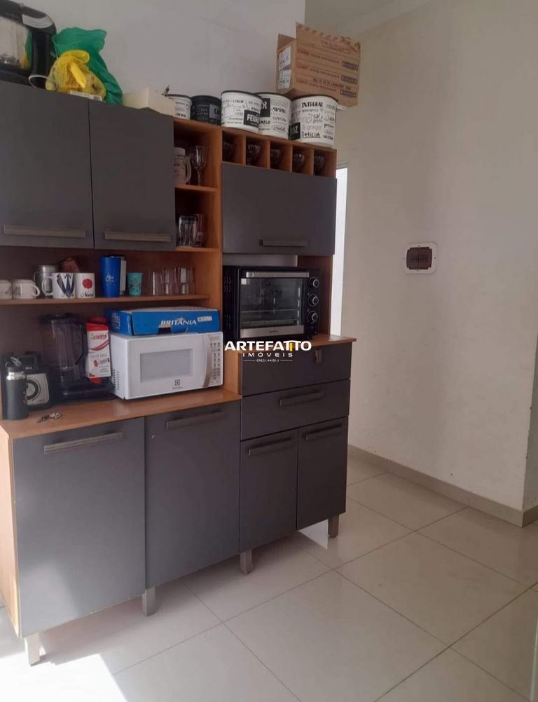 Casa à venda com 2 quartos, 130m² - Jardim Aeroporto I,Franca 