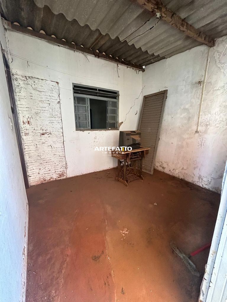  - 
				Oportunidade 3 Casas no mesmo terreno no Jardim Aeroporto
			