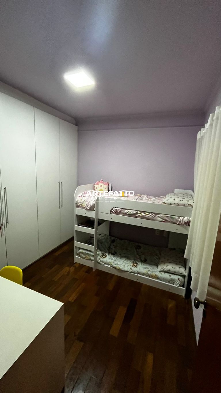  - 
				CASA À VENDA – BAIRRO ÂNGELA ROSA
			