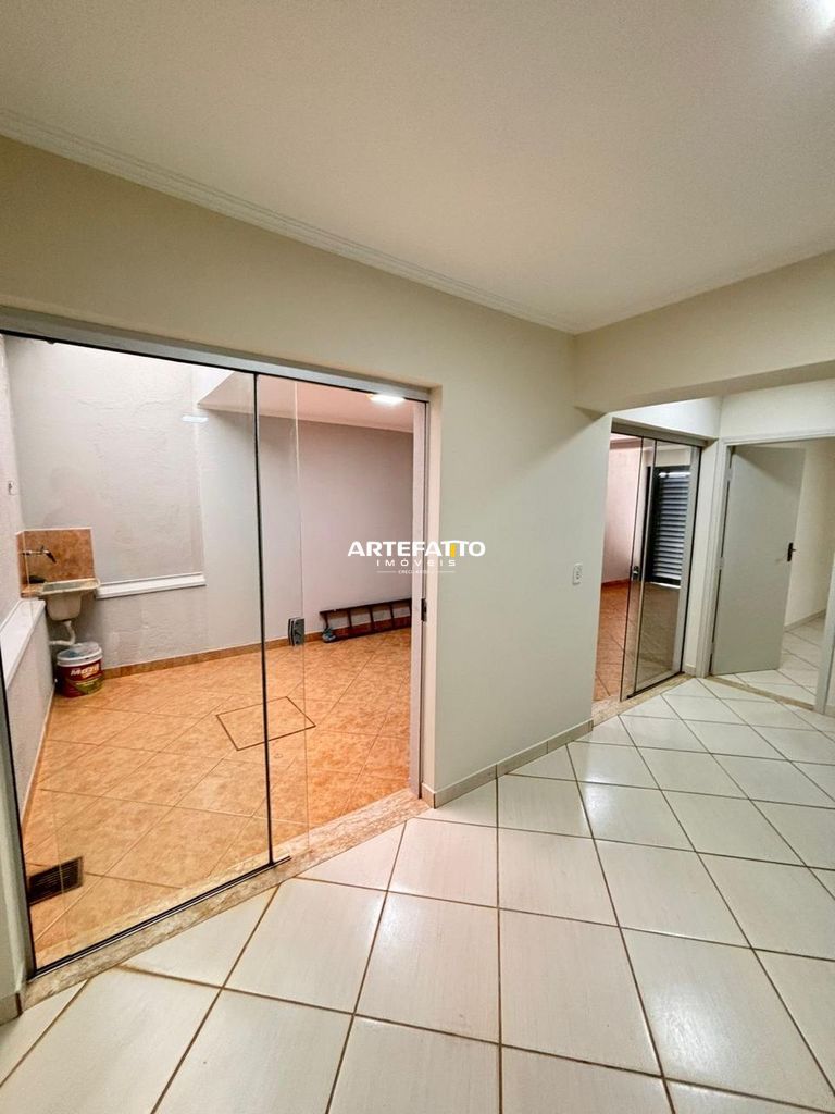  - Casa à Venda em Jardim Ângela Rosa, Franca - SP