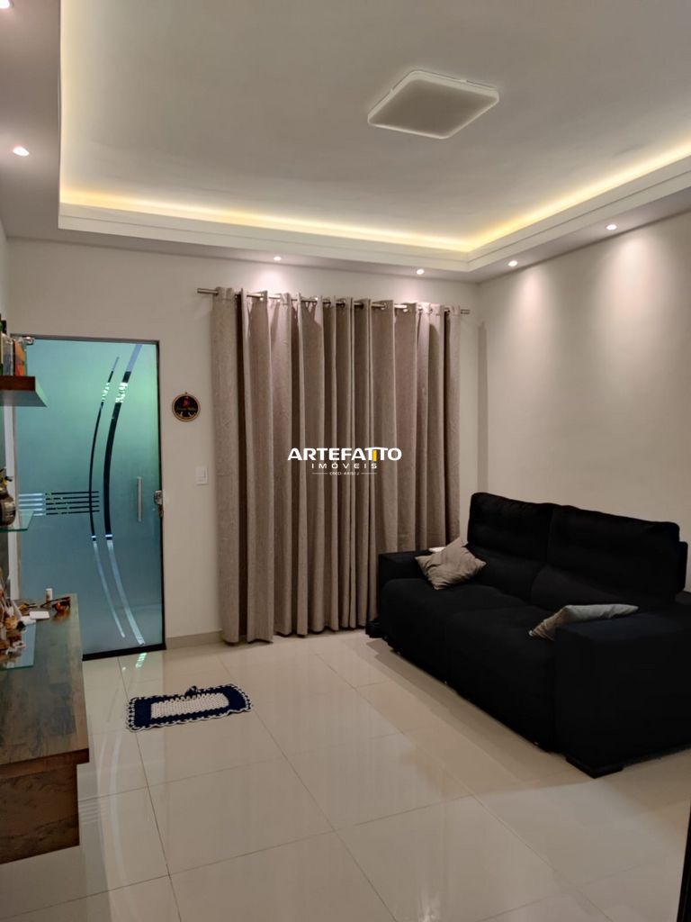  - 
				Sobrado a venda 02 dormitórios
			