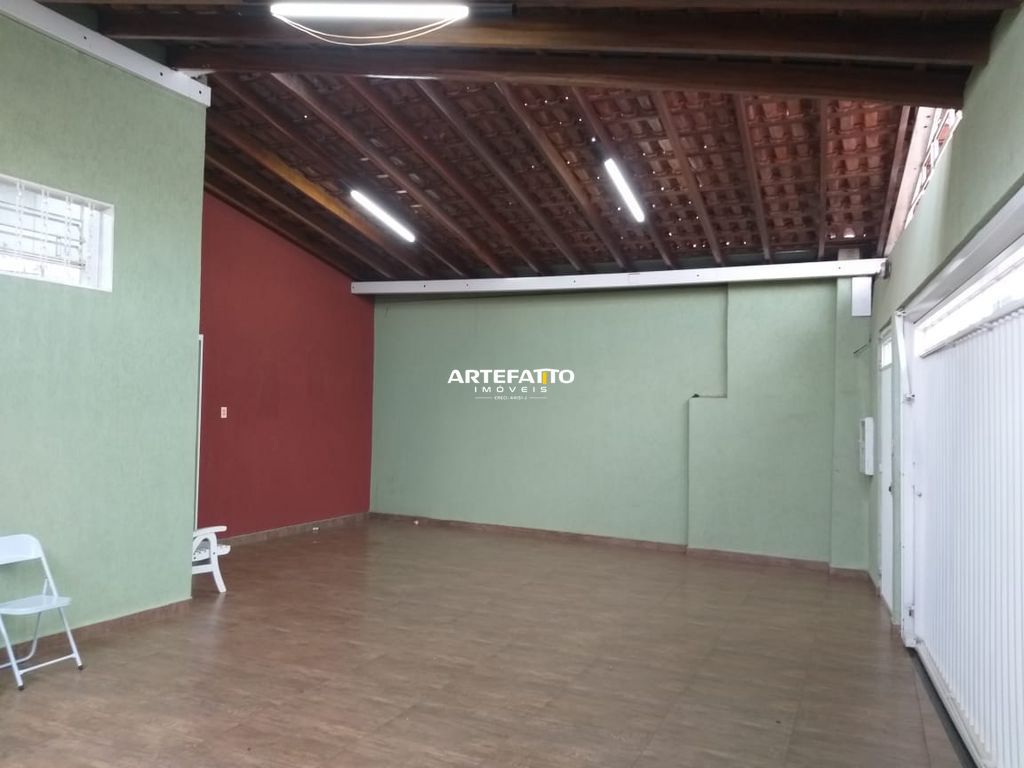 Casa à venda com 3 quartos, 185m² - Jardim Boa Esperança,Franca 