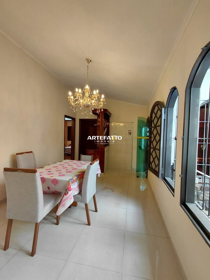 Casa à venda com 3 quartos, 172m² - Jardim Boa Esperança,Franca 