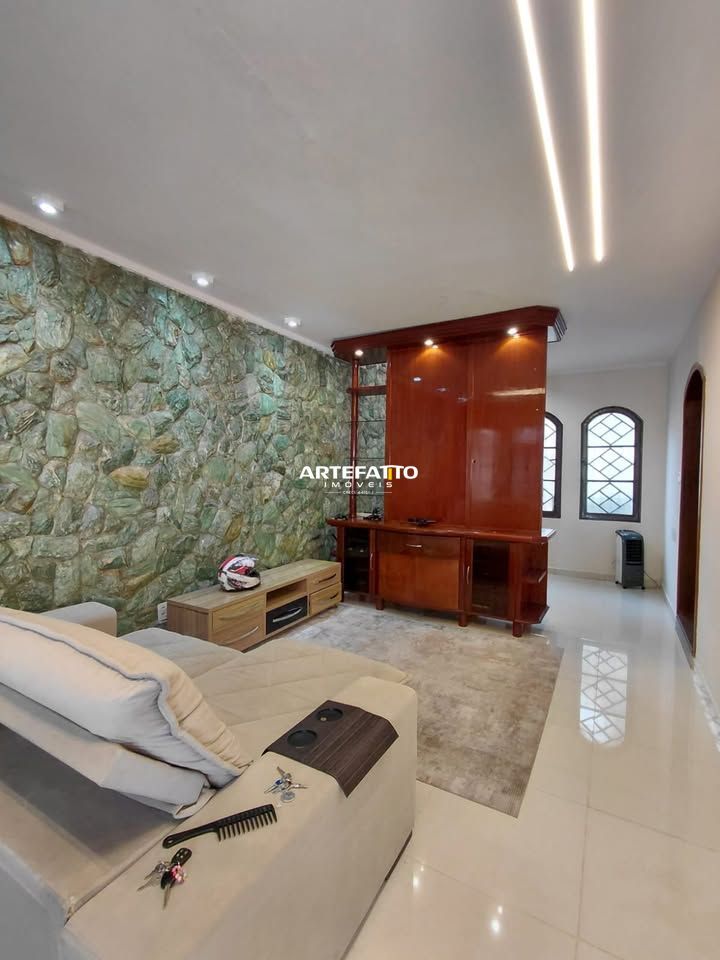 Casa à venda com 3 quartos, 172m² - Jardim Boa Esperança,Franca 